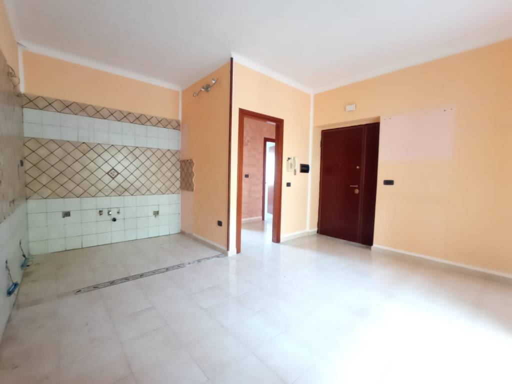 Appartamento in vendita a Montecorvino Pugliano via Antonio Parisi