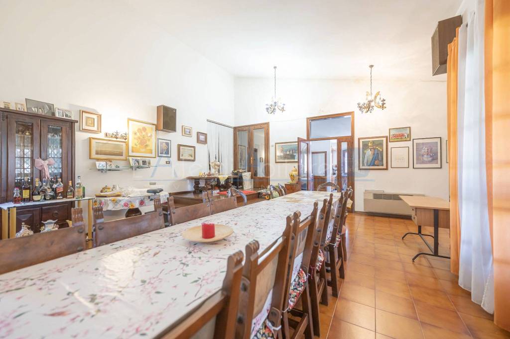 Villa in vendita a Camponogara via Giacomo Matteotti