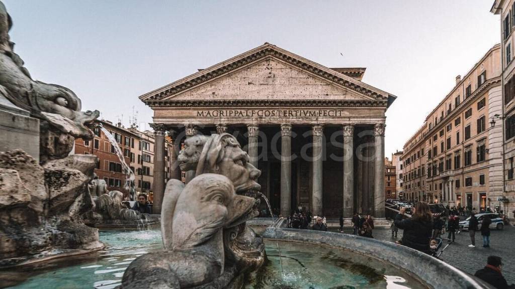 Ristorante in vendita a Roma via del Pantheon