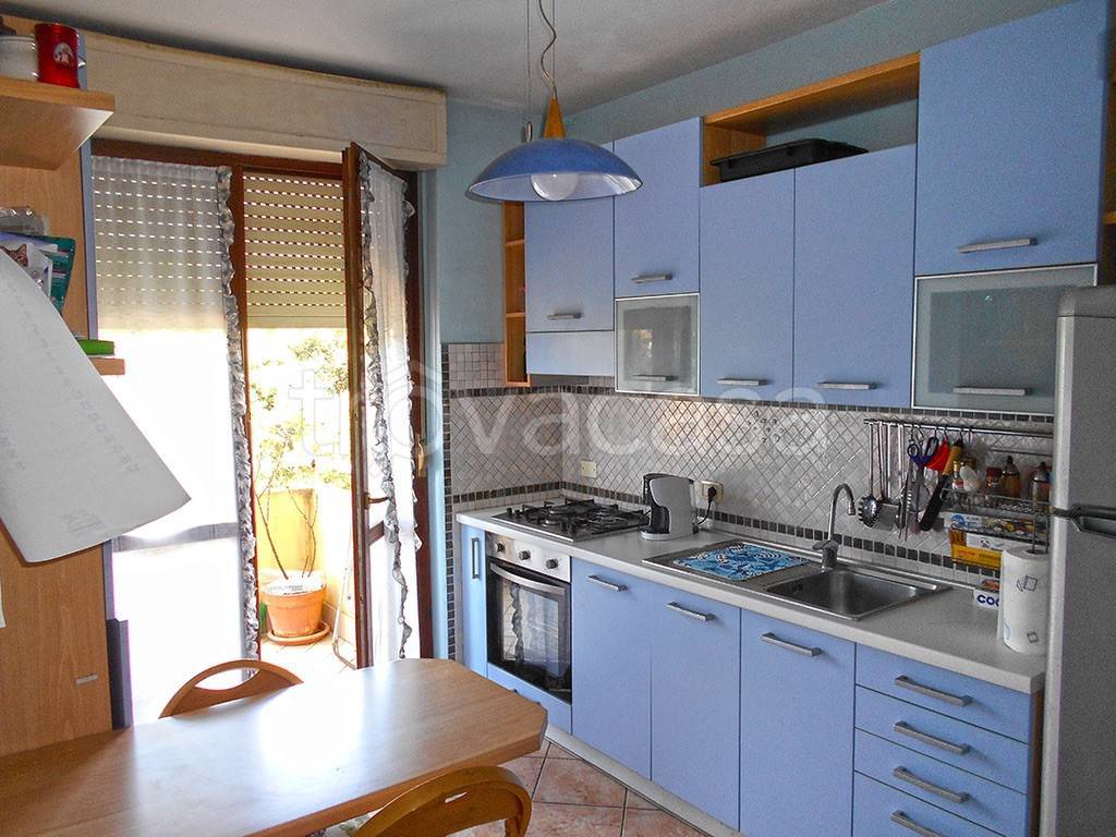 Appartamento in in vendita da privato a Sinalunga via Enzo Ferrari, 32