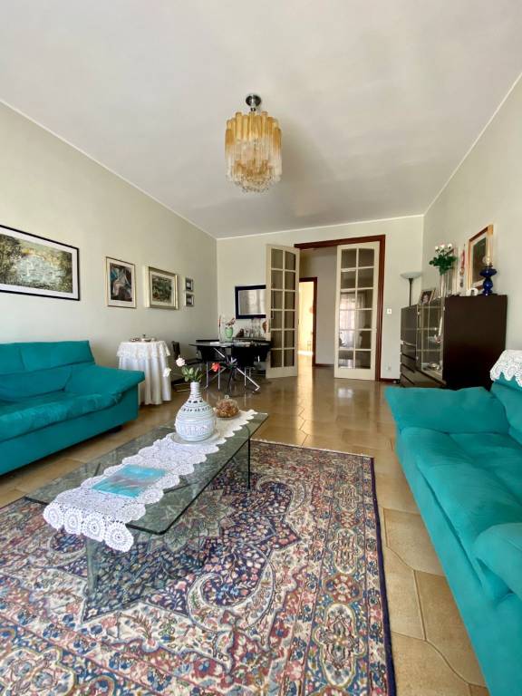 Appartamento in in vendita da privato a Bisceglie piazza Vittorio Emanuele ii, 54