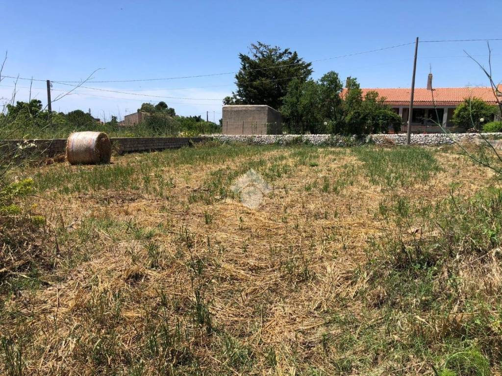 Terreno Agricolo in vendita a Ragusa c/da Poggio del Sole