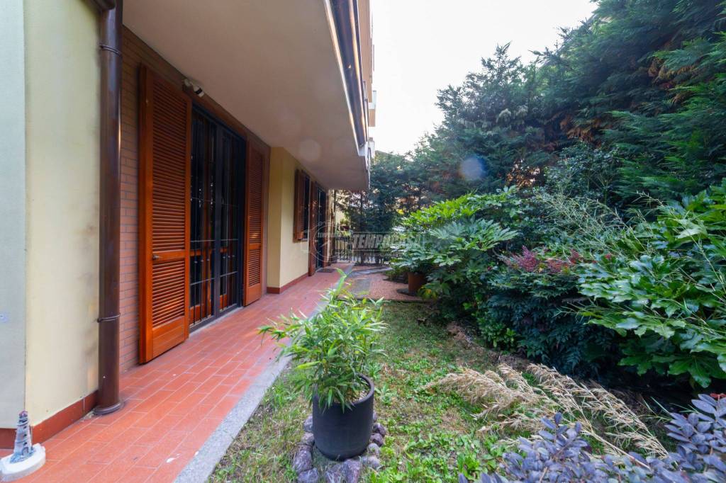 Appartamento in vendita a Cernusco sul Naviglio via Monza, 121