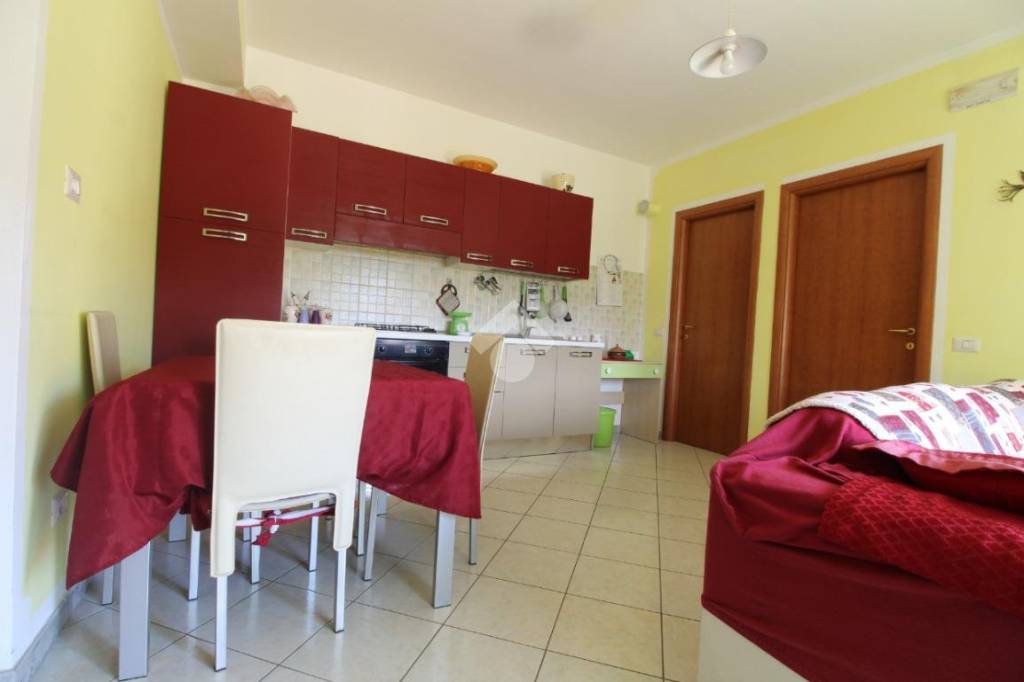 Appartamento in vendita a Montalto Uffugo via ss19, 296