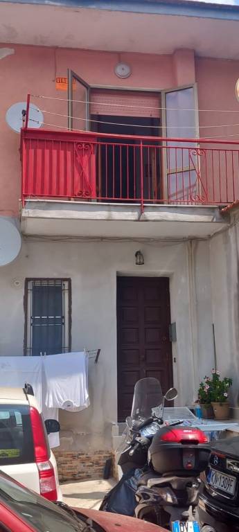 Appartamento in vendita a Marano di Napoli via Soffritto, 6