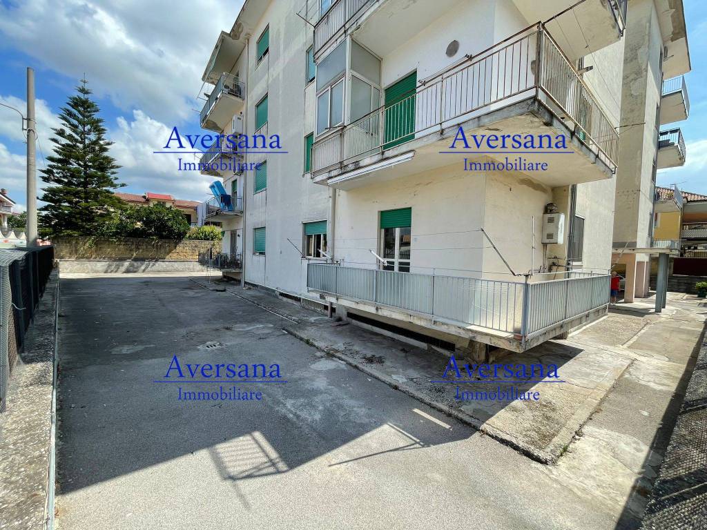 Appartamento in vendita a Trentola Ducenta via Circumvallazione