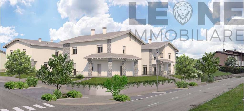 Villa Bifamiliare in vendita a Savignano sul Panaro