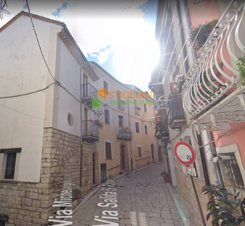 Appartamento in vendita a Campobasso via Ziccardi