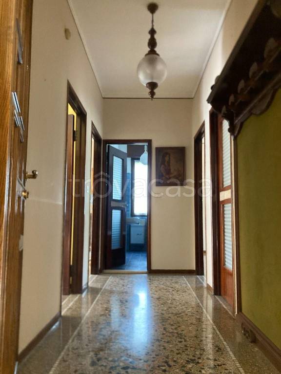 Appartamento in vendita a Marcheno via Giuseppe Garibaldi, 122