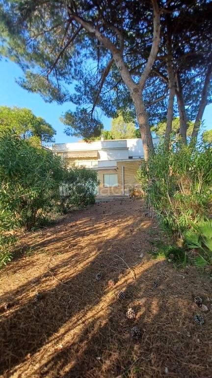 Villa in vendita a Santa Marinella via Catone