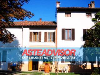 Casa indipendente all'asta ad alessandria frazione valle san bartolomeo, via dei mori di valle san bartolomeo, 1