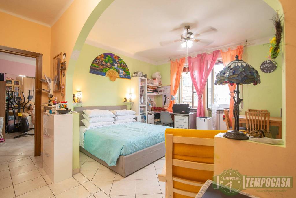 Appartamento in vendita a Sesto San Giovanni via Gaetano Gaslini, 31