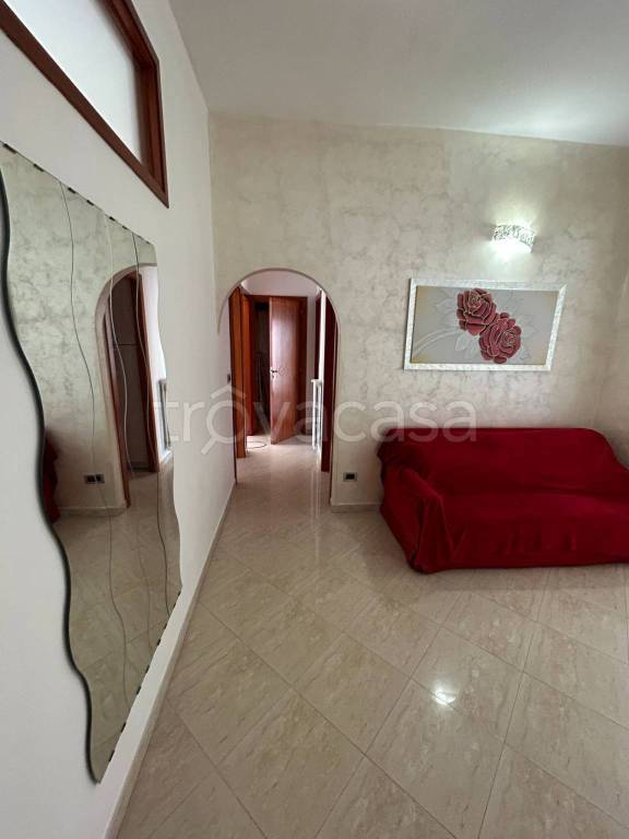 Appartamento in in vendita da privato a Ostuni via Cavalieri di Vittorio Veneto, 68