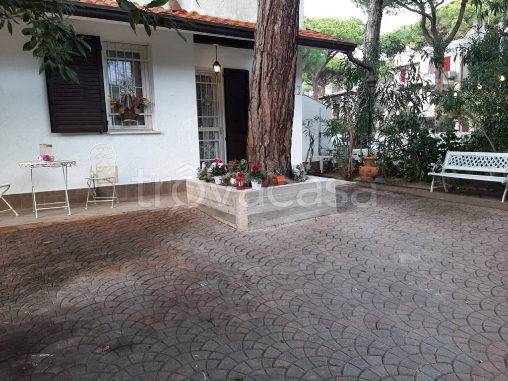 Villa a Schiera in vendita a Comacchio via Tiziano Vecellio