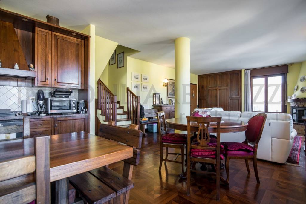 Appartamento in vendita ad Abano Terme via Armando Diaz