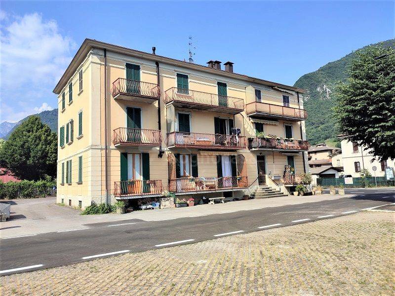 Appartamento in vendita a Villa d'Ogna via Principe Umberto, 7