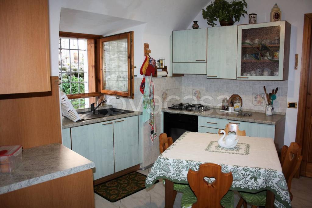 Appartamento in vendita a Schilpario via Torri, 32