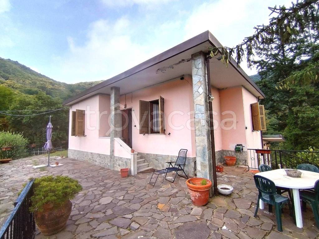 Villa Bifamiliare in vendita a La Spezia