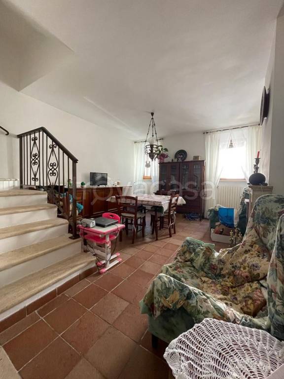 Casa Indipendente in vendita ad Ascoli Piceno via della Piazzarola