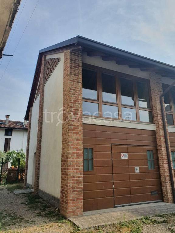 Appartamento in vendita a Cesano Maderno via Giuseppe Garibaldi