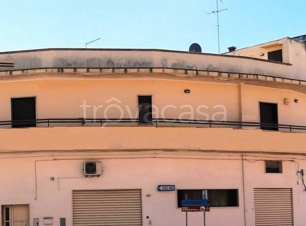 Appartamento in in vendita da privato a Mesagne via Torre Santa Susanna, 95