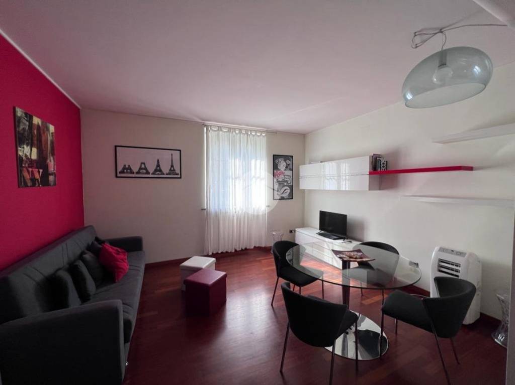 Appartamento in vendita a Milano viale Monte Nero, 20