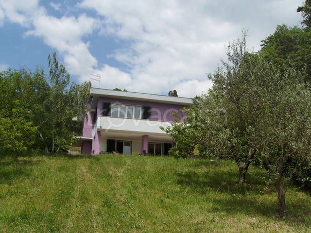 Villa in vendita a Fosdinovo via Gignola, 37