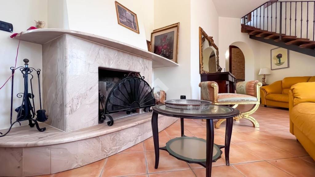 Villa in vendita a Formia via degli orti, 200