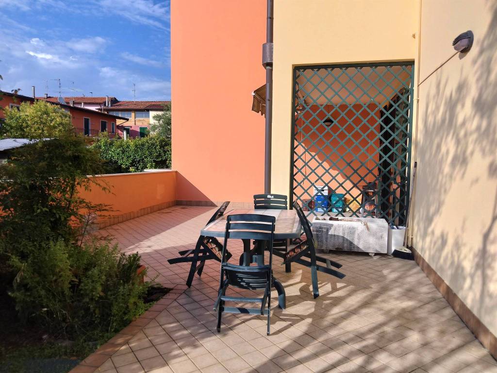 Appartamento in vendita a Brescia via delle Bettole, 50