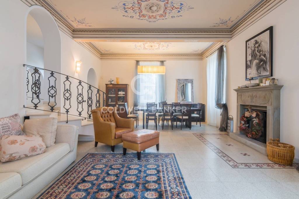 Villa in vendita a Rimini viale Gaetano Donizetti, 25