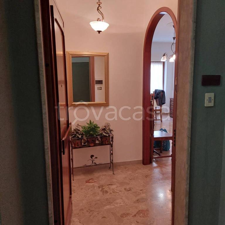 Appartamento in in vendita da privato a Campobasso corso Giuseppe Mazzini, 40