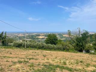 Terreno residenziale in vendita a gemmano via agora