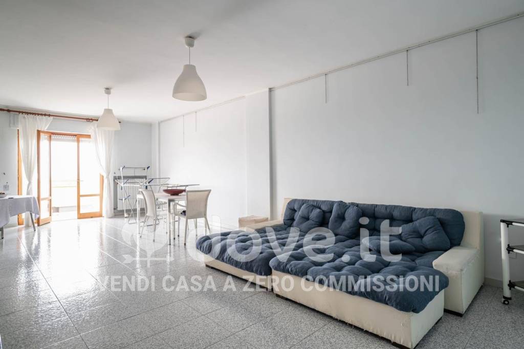 Appartamento in vendita a Taranto via Anello di San Cataldo, 9