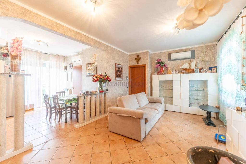 Appartamento in vendita a Casalmaiocco via Don Giovanni Bosco, 18