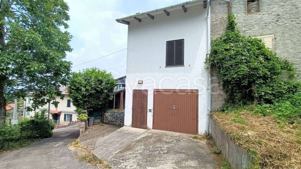 Casa Indipendente in vendita a Camugnano via Baigno Grosso, 91/a