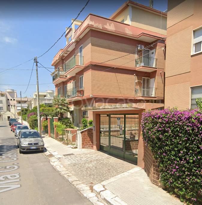 Appartamento in vendita a Brindisi via Giovanni Castromediano, 5