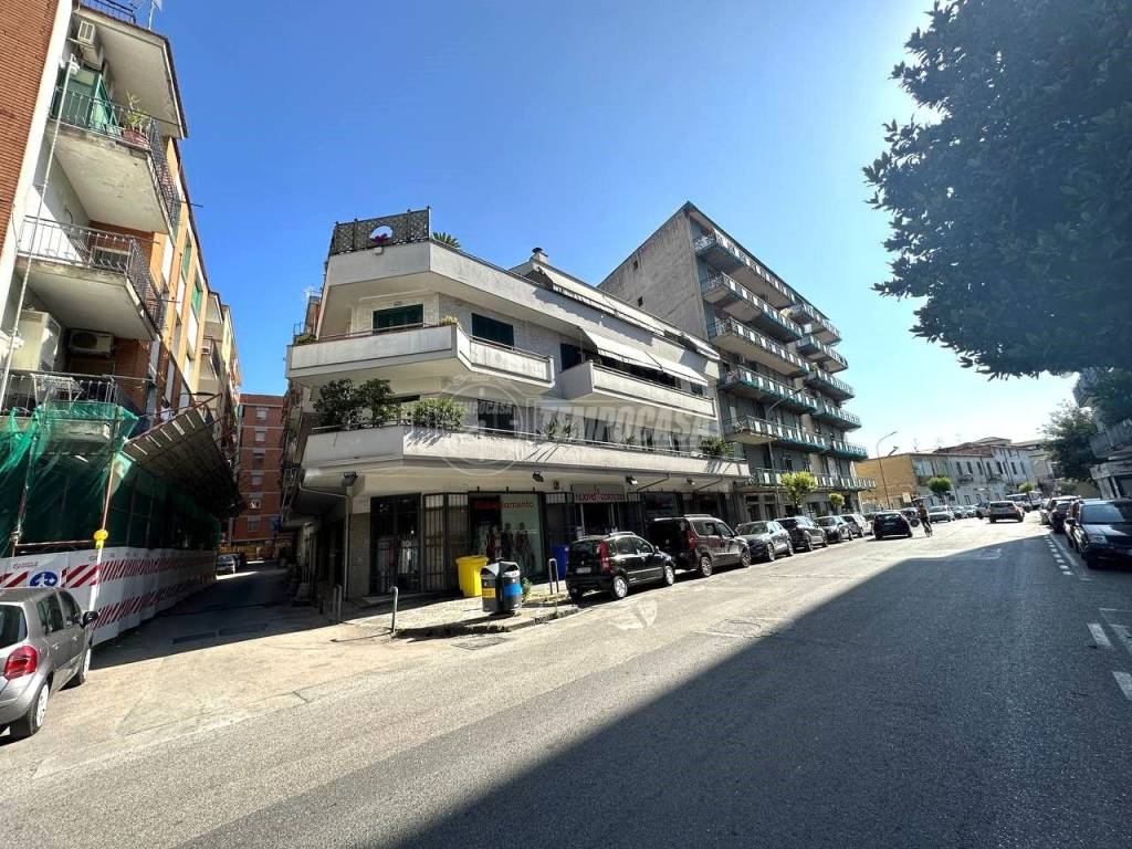 Appartamento in vendita a Giugliano in Campania via Aniello Palumbo, 129