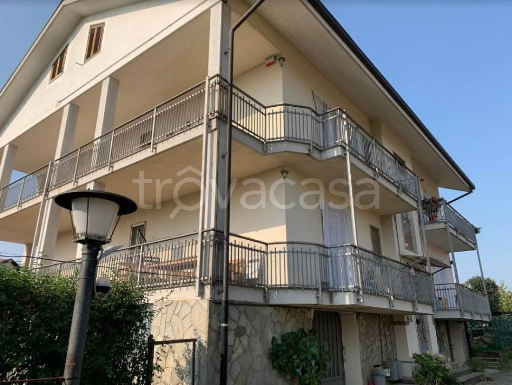 Appartamento in vendita a Druento via Pianezza