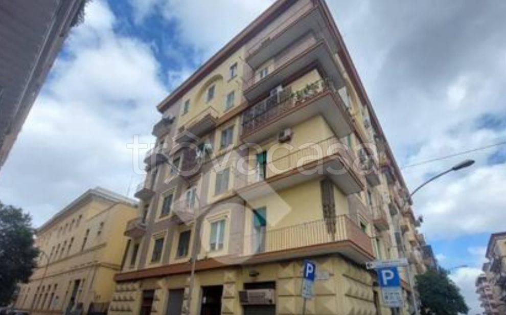 Appartamento in in vendita da privato a Foggia via Isonzo, 4