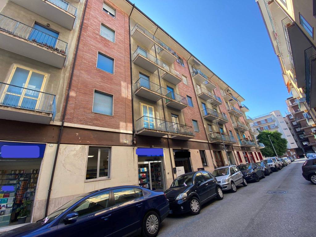 Appartamento in vendita ad Avellino via Antonio Gramsci