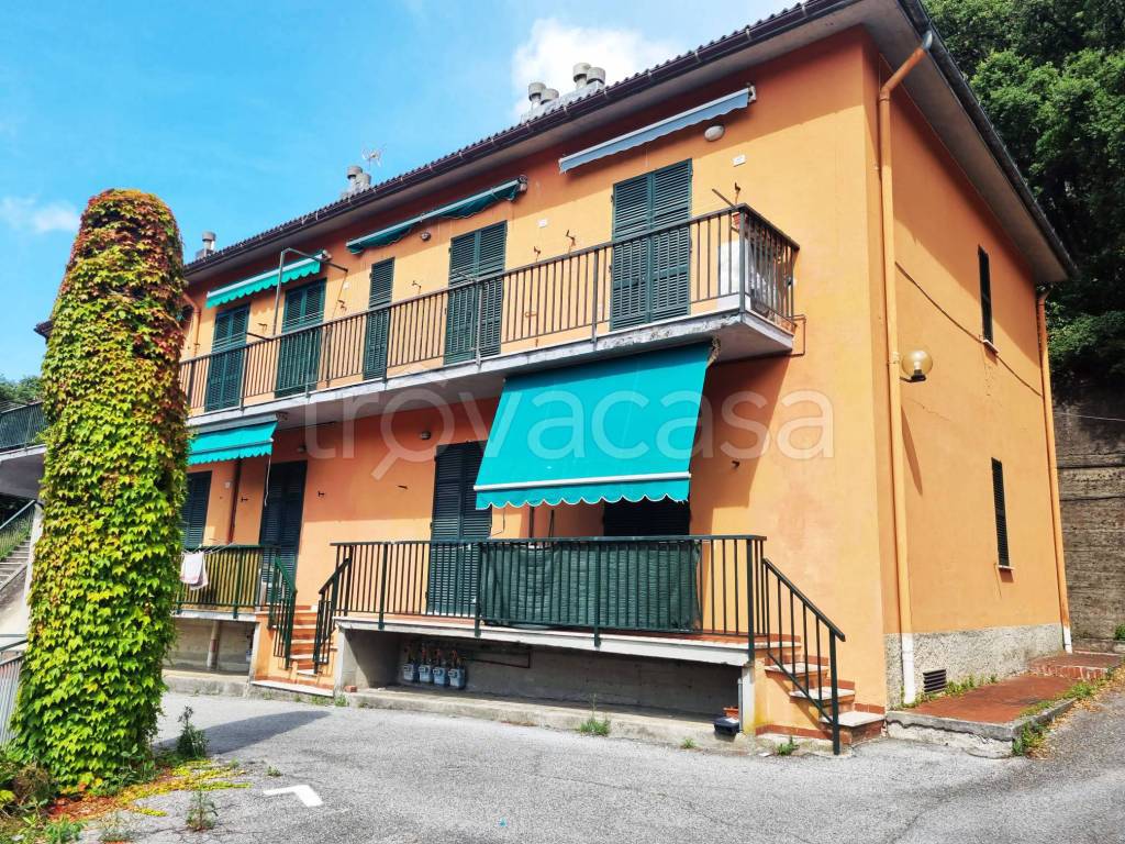Appartamento in vendita a Deiva Marina via Ghiglielmone, 25