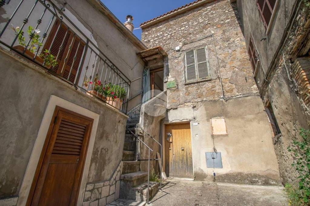 Appartamento in vendita a Collevecchio poggio sommavilla