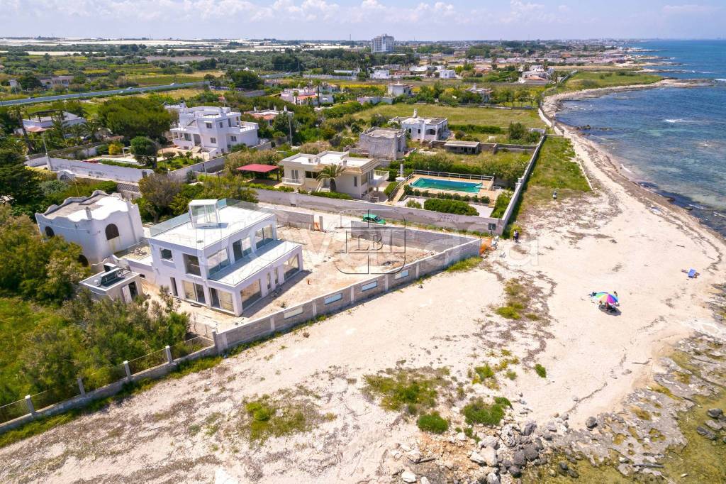 Villa in vendita a Mola di Bari