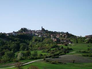 Terreno residenziale in vendita a cocconato 