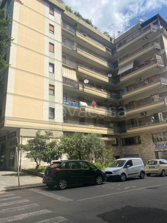 Appartamento in in vendita da privato ad Avellino via Michele Lenzi, 1