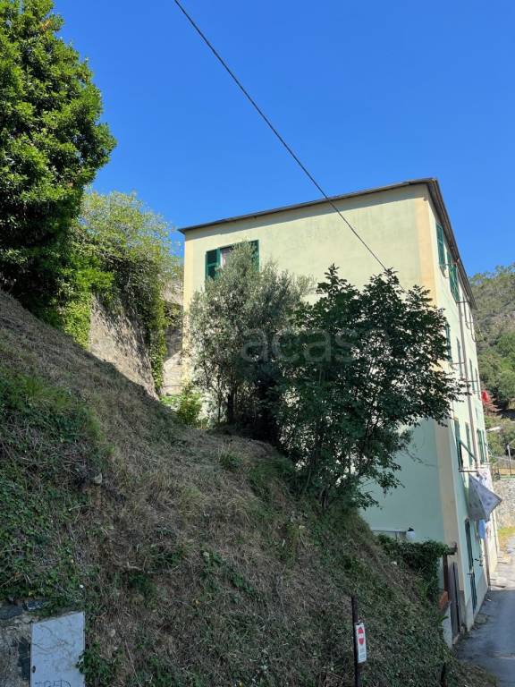 Appartamento in vendita a Cogoleto via Molino della Rocca, 5