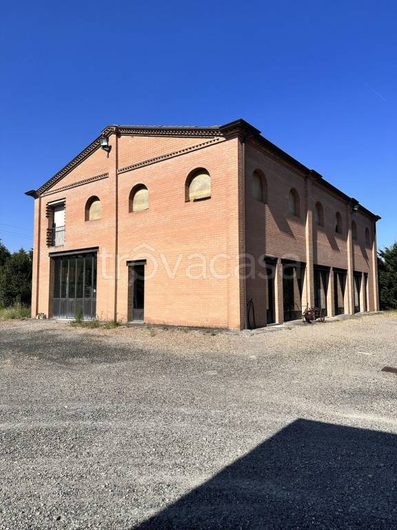 Loft in vendita a Noceto