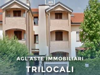 AGL aste immobiliari Creazzo soluzioni indipendenti in vendita ad