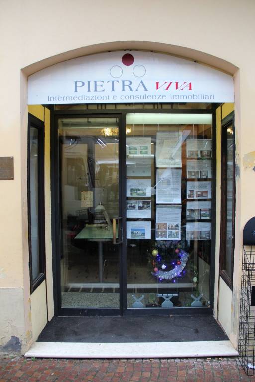 Magazzino in affitto a Correggio via Prato, 7