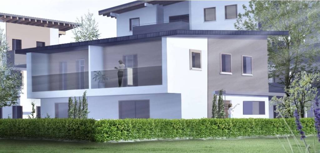 Villa Bifamiliare in vendita a Tolmezzo via Divisione Osoppo